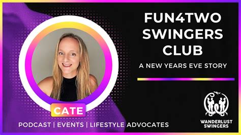 Fun4Two Swingers Club & Foursome Sex 